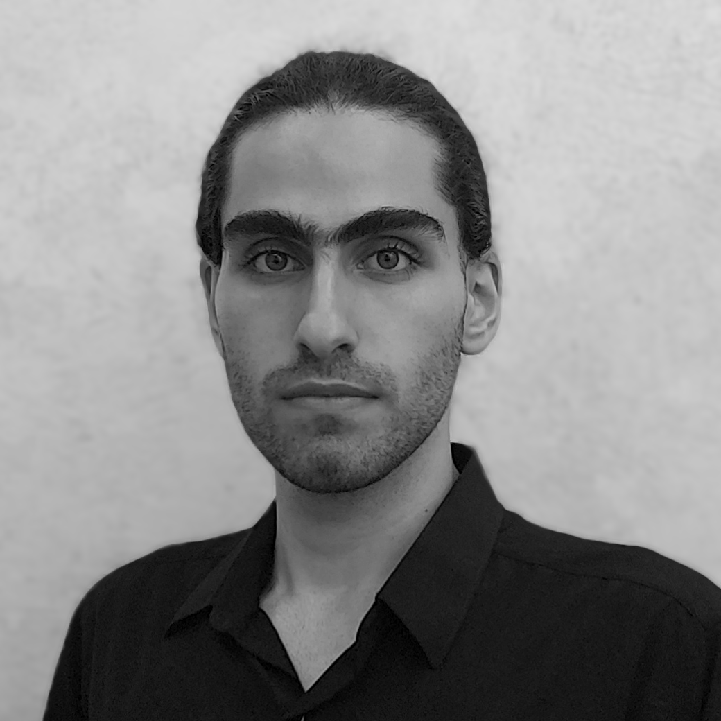 Erfan Jaripour